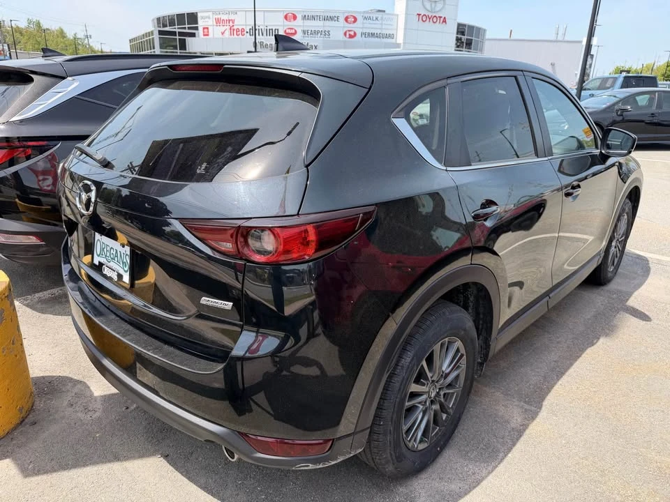2019 Mazda CX-5 2nd Gen - Image 7 of 8