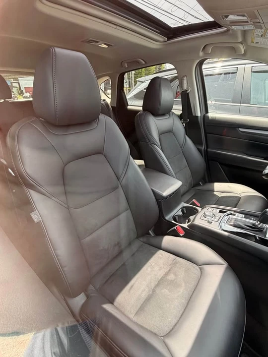 2019 Mazda CX-5 2nd Gen - Image 5 of 8