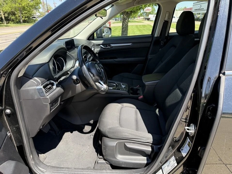 2019 Mazda CX-5 2nd Gen - Image 9 of 21
