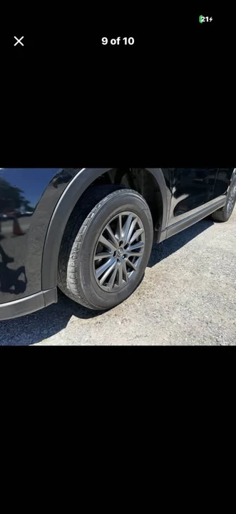 2019 Mazda CX-5 2nd Gen - Image 8 of 9