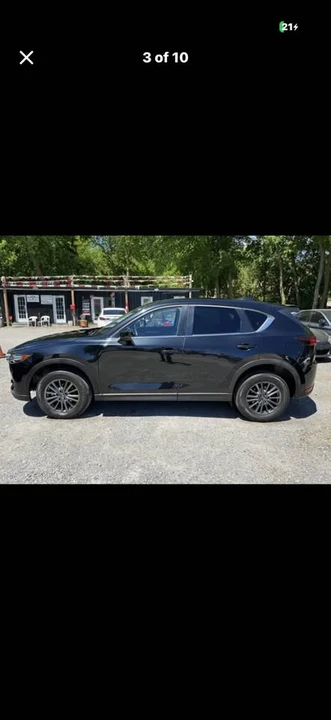 2019 Mazda CX-5 2nd Gen - Image 2 of 9