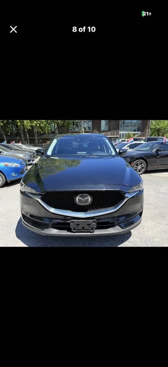 2019 Mazda CX-5 2nd Gen - Image 7 of 9