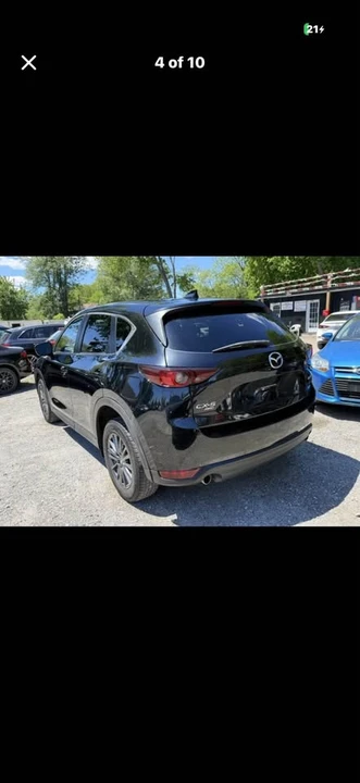 2019 Mazda CX-5 2nd Gen - Image 5 of 9
