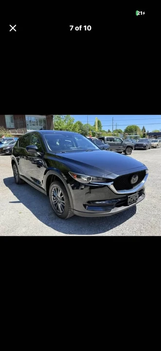 2019 Mazda CX-5 2nd Gen - Image 6 of 9
