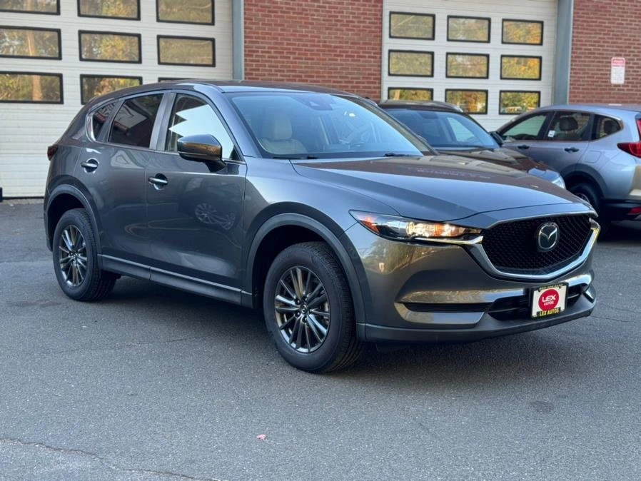 2019 Mazda CX-5 2nd Gen - Image 3 of 20