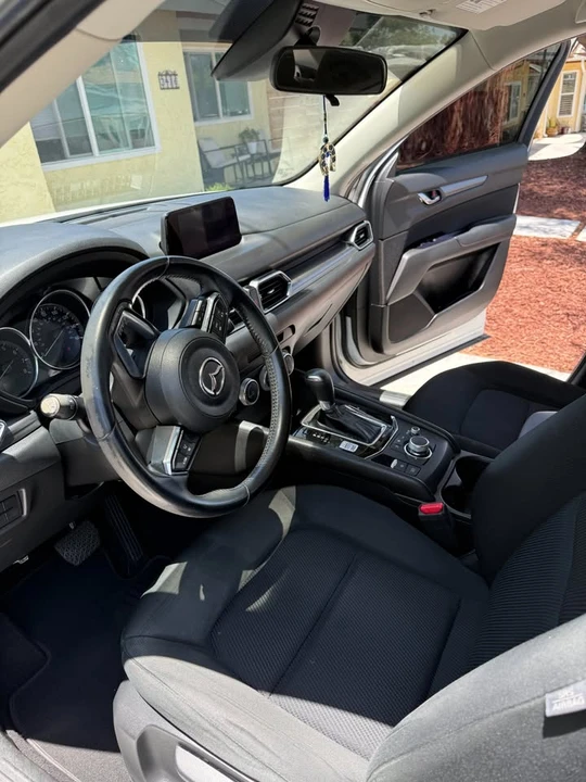 2019 Mazda CX-5 2nd Gen - Image 11 of 14