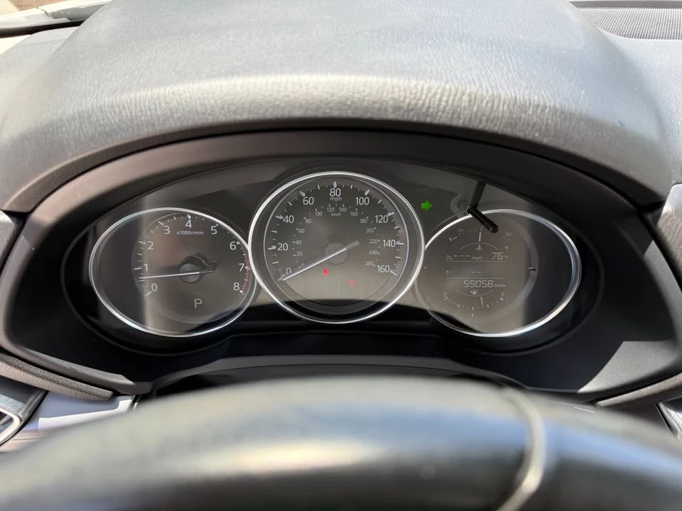 2019 Mazda CX-5 2nd Gen - Image 9 of 14