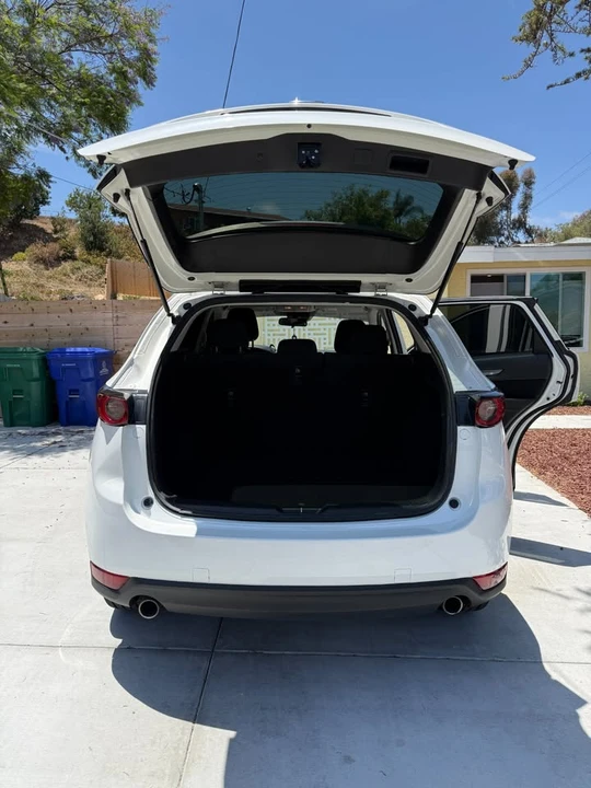 2019 Mazda CX-5 2nd Gen - Image 6 of 14