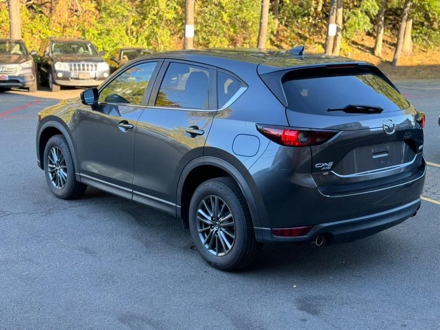 2019 Mazda CX-5 2nd Gen - Image 6 of 20