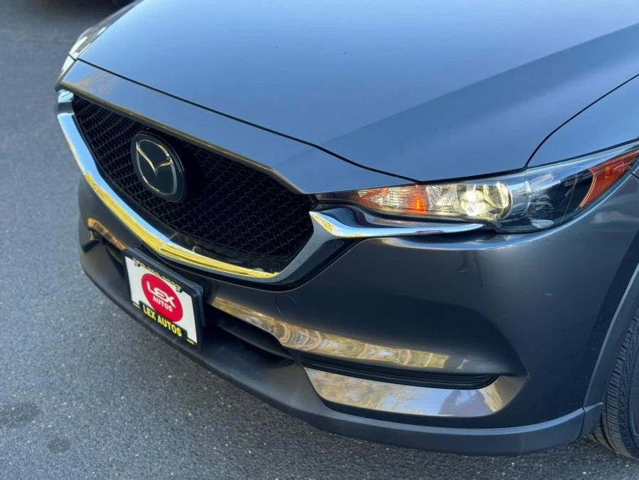 2019 Mazda CX-5 2nd Gen - Image 7 of 20