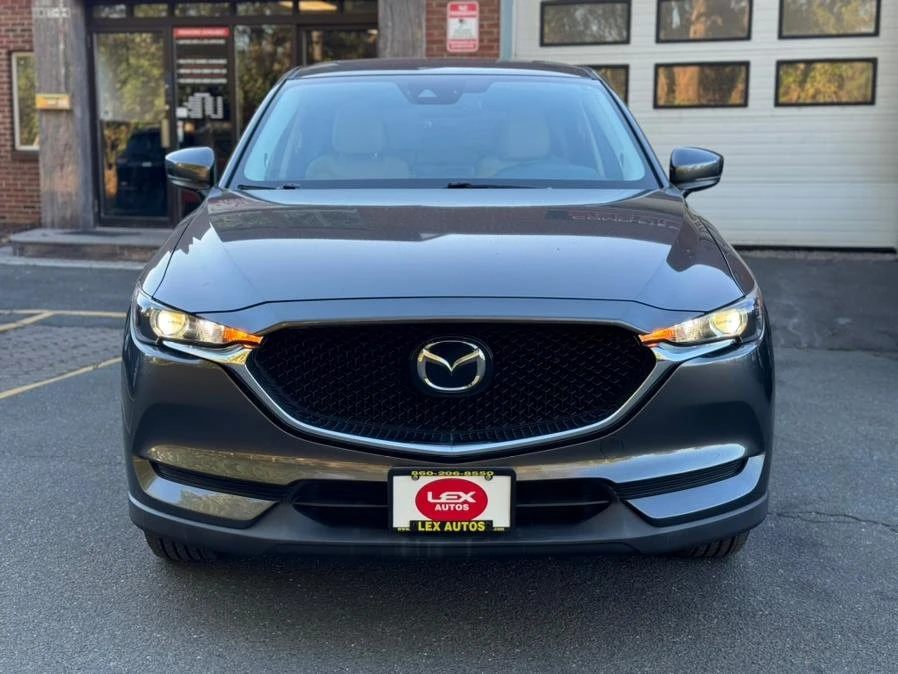 2019 Mazda CX-5 2nd Gen - Image 2 of 20