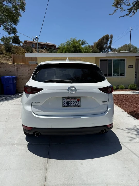 2019 Mazda CX-5 2nd Gen - Image 3 of 14