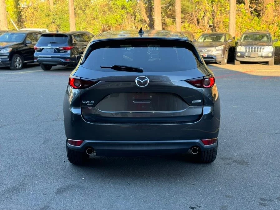 2019 Mazda CX-5 2nd Gen - Image 5 of 20