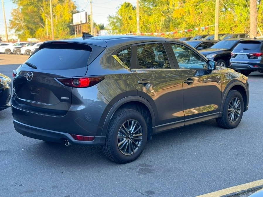 2019 Mazda CX-5 2nd Gen - Image 4 of 20