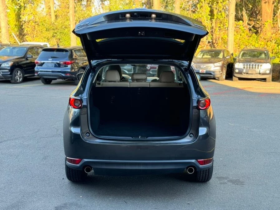 2019 Mazda CX-5 2nd Gen - Image 16 of 20