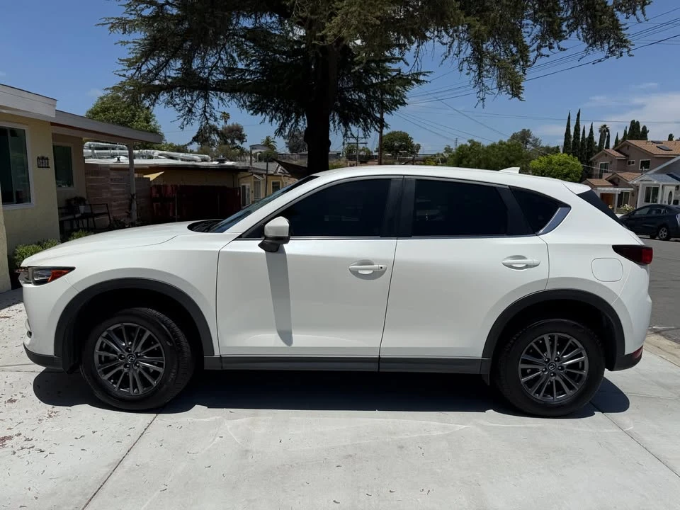 2019 Mazda CX-5 2nd Gen - Image 2 of 14