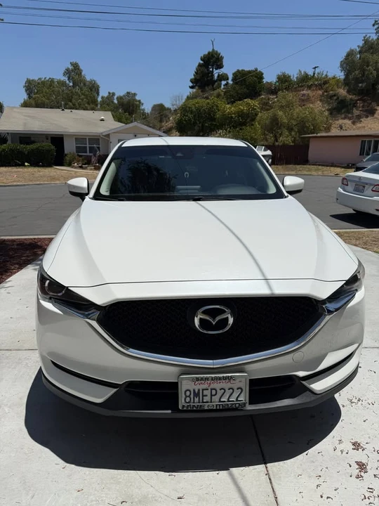 2019 Mazda CX-5 2nd Gen - Image 4 of 14