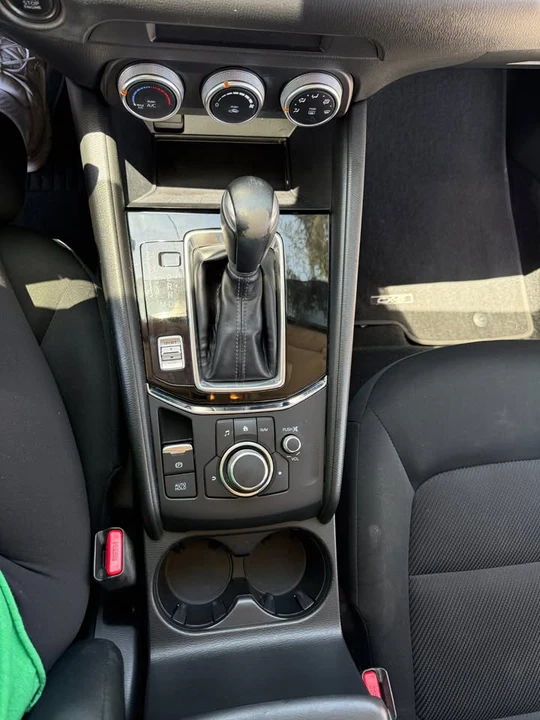 2019 Mazda CX-5 2nd Gen - Image 8 of 14