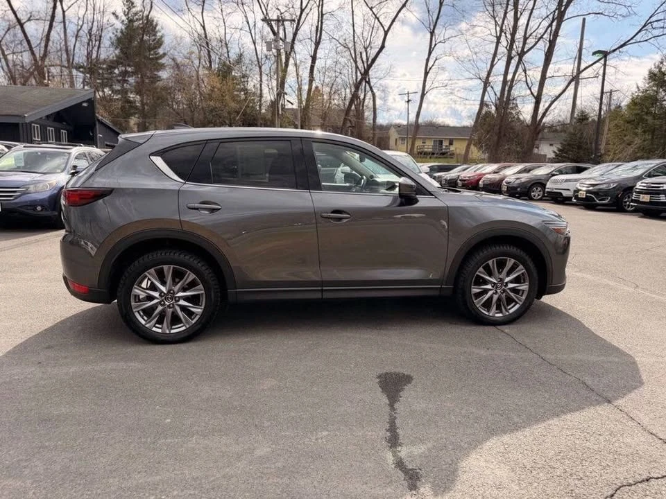 2019 Mazda CX-5 2nd Gen - Image 5 of 14