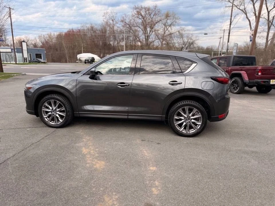 2019 Mazda CX-5 2nd Gen - Image 10 of 14