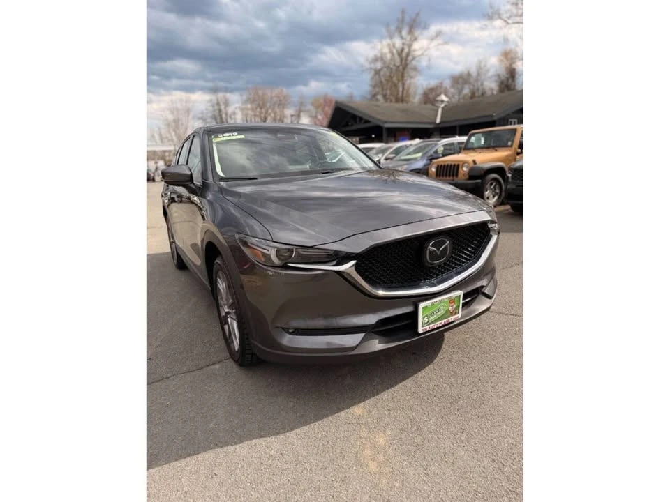 2019 Mazda CX-5 2nd Gen - Image 13 of 14