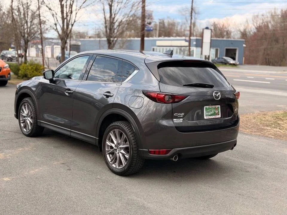 2019 Mazda CX-5 2nd Gen - Image 9 of 14