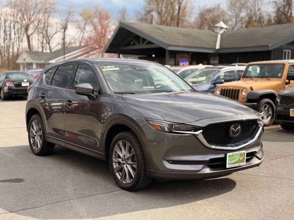2019 Mazda CX-5 2nd Gen - Image 3 of 14