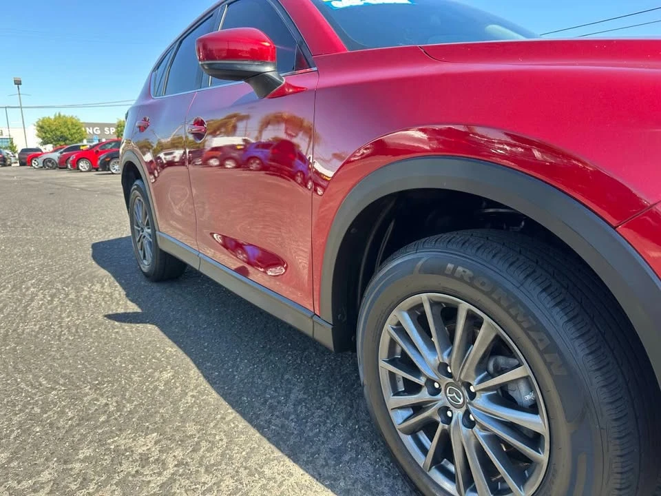 2019 Mazda CX-5 2nd Gen - Image 10 of 20