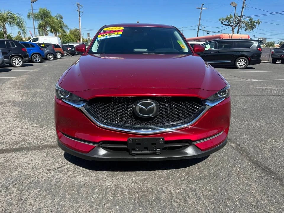 2019 Mazda CX-5 2nd Gen - Image 13 of 20