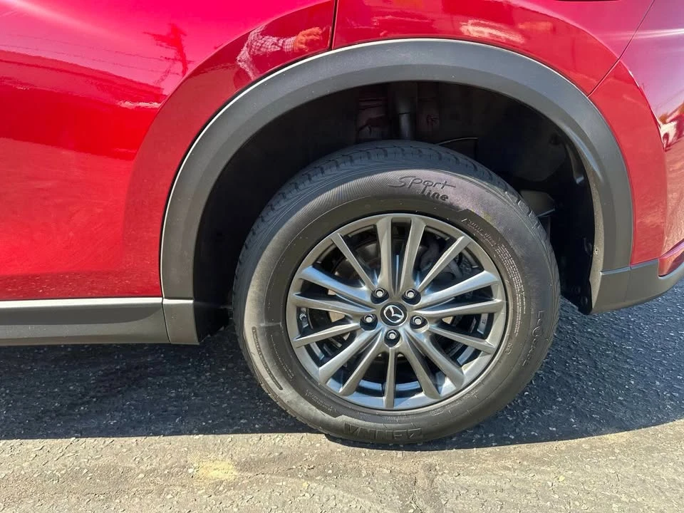 2019 Mazda CX-5 2nd Gen - Image 14 of 20