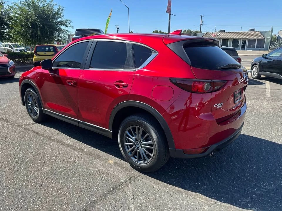 2019 Mazda CX-5 2nd Gen - Image 5 of 20