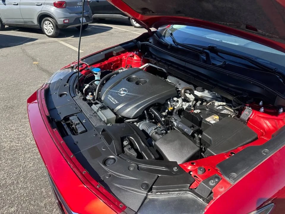 2019 Mazda CX-5 2nd Gen - Image 3 of 20