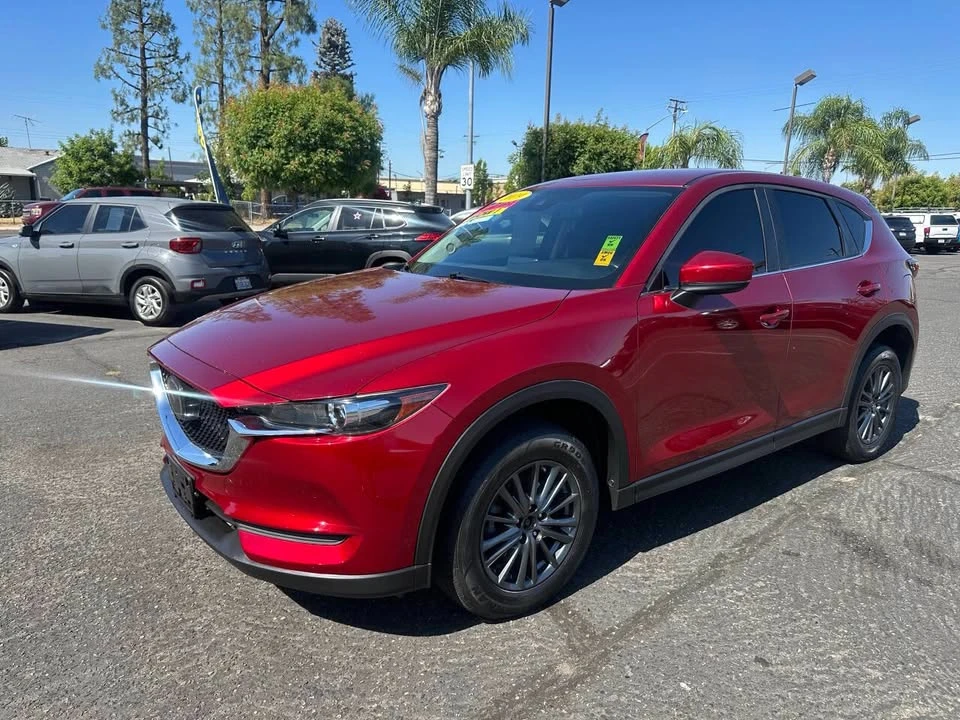 2019 Mazda CX-5 2nd Gen - Image 15 of 20
