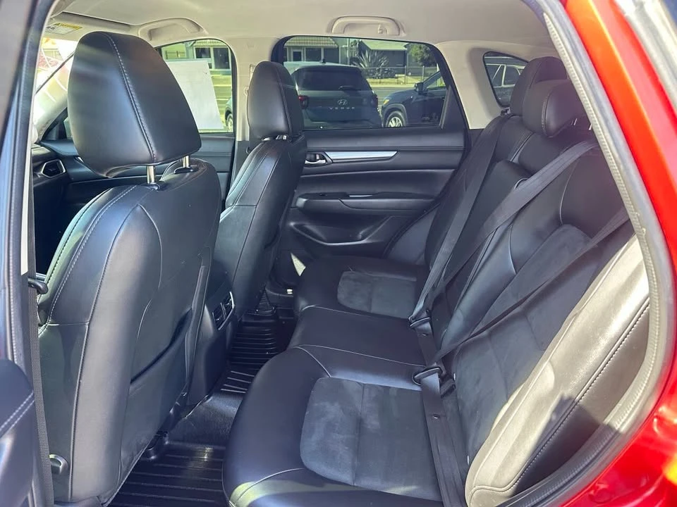 2019 Mazda CX-5 2nd Gen - Image 16 of 20