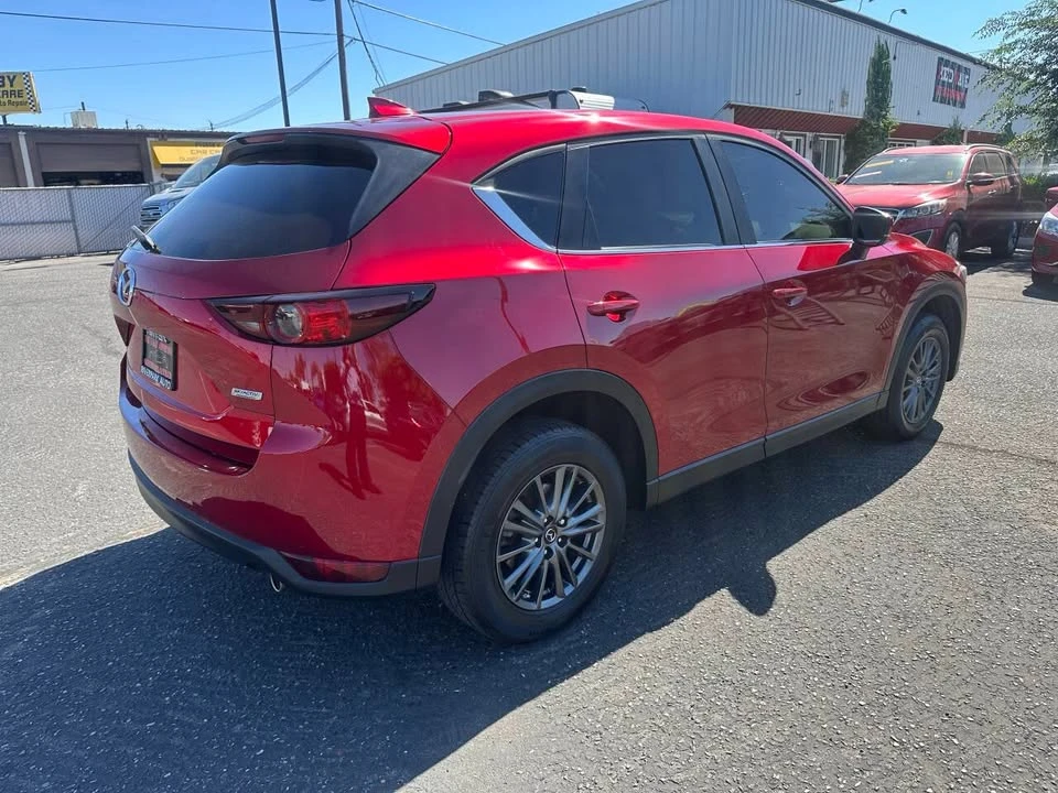 2019 Mazda CX-5 2nd Gen - Image 9 of 20