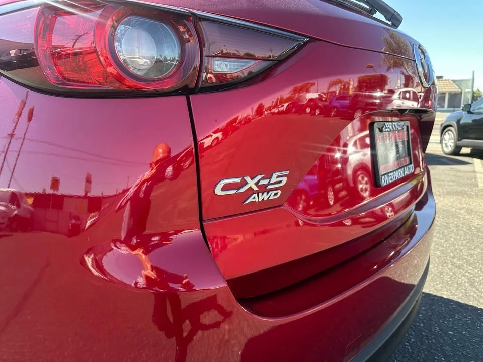 2019 Mazda CX-5 2nd Gen - Image 6 of 20
