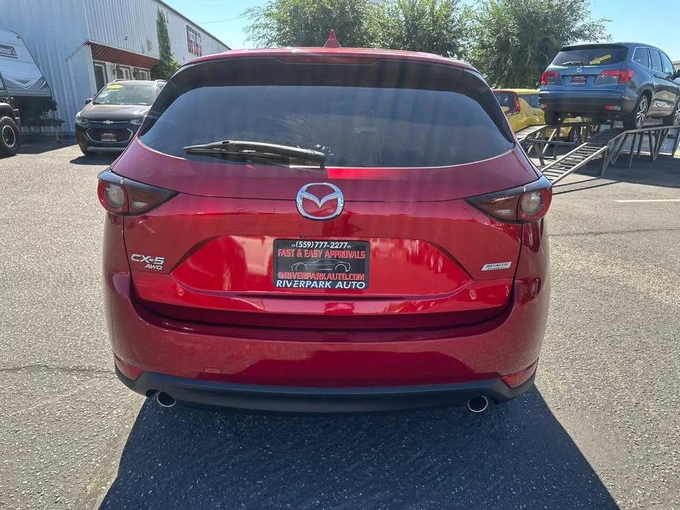 2019 Mazda CX-5 2nd Gen - Image 7 of 20