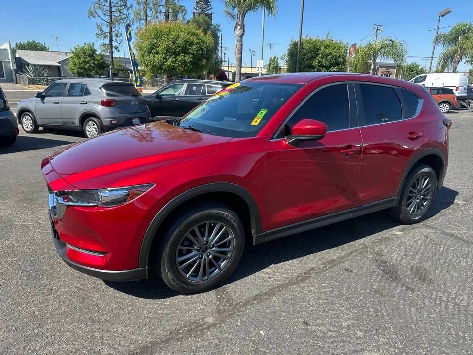 2019 Mazda CX-5 2nd Gen - Image 2 of 20