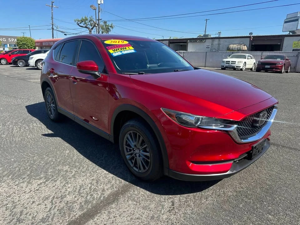 2019 Mazda CX-5 2nd Gen - Image 12 of 20