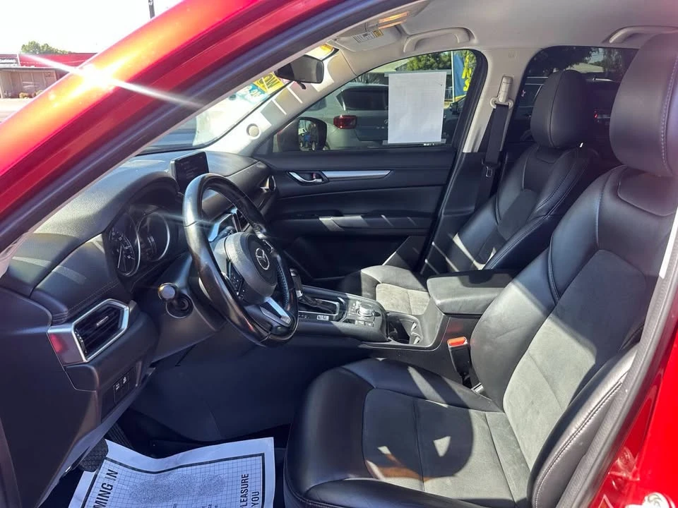 2019 Mazda CX-5 2nd Gen - Image 18 of 20