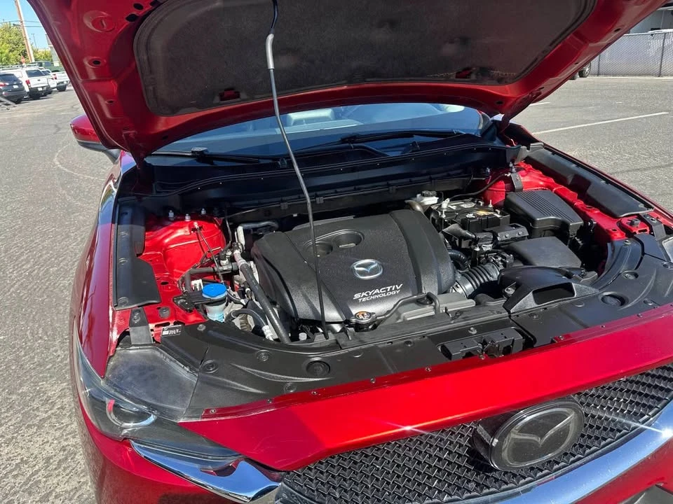 2019 Mazda CX-5 2nd Gen - Image 4 of 20