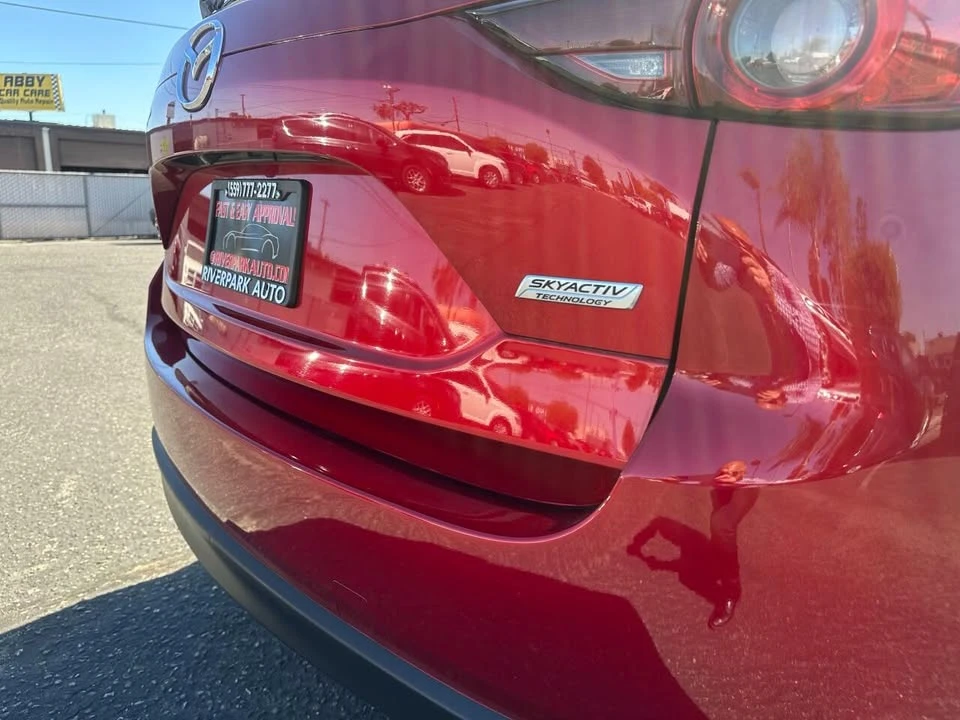 2019 Mazda CX-5 2nd Gen - Image 8 of 20