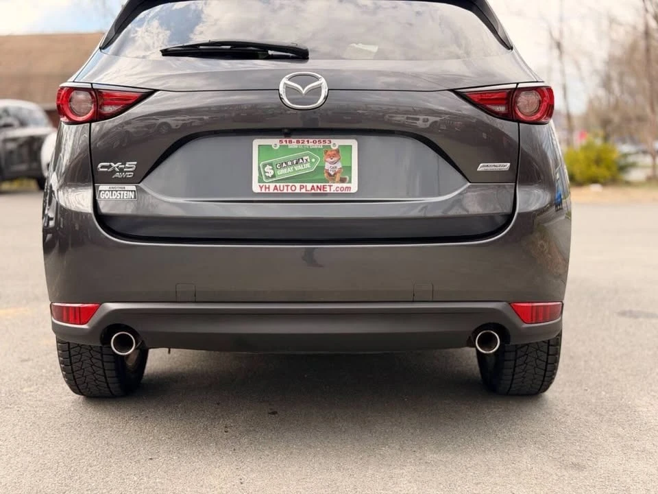 2019 Mazda CX-5 2nd Gen - Image 14 of 14
