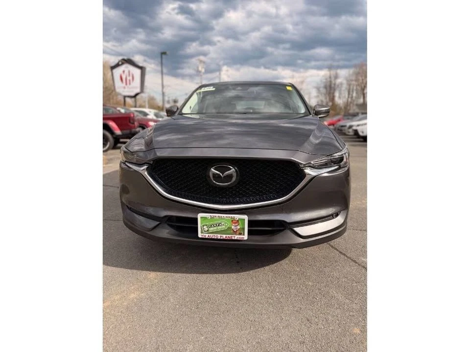 2019 Mazda CX-5 2nd Gen - Image 2 of 14