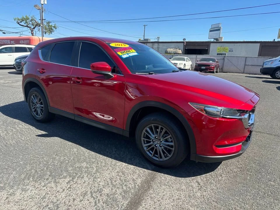 2019 Mazda CX-5 2nd Gen - Image 11 of 20