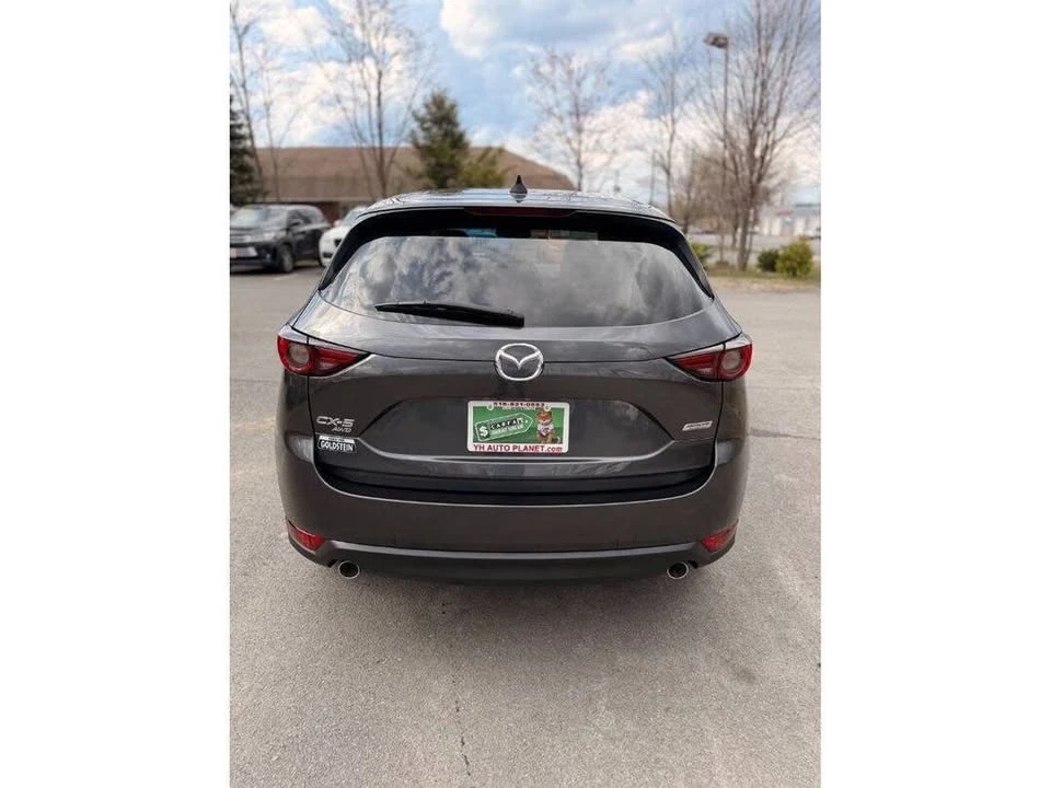 2019 Mazda CX-5 2nd Gen - Image 7 of 14