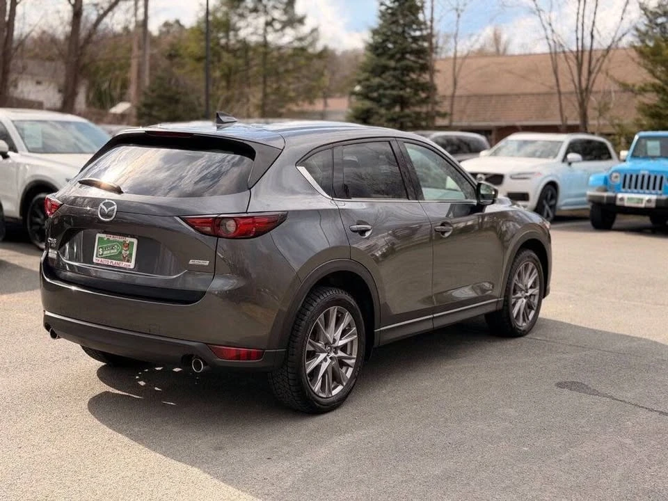 2019 Mazda CX-5 2nd Gen - Image 6 of 14