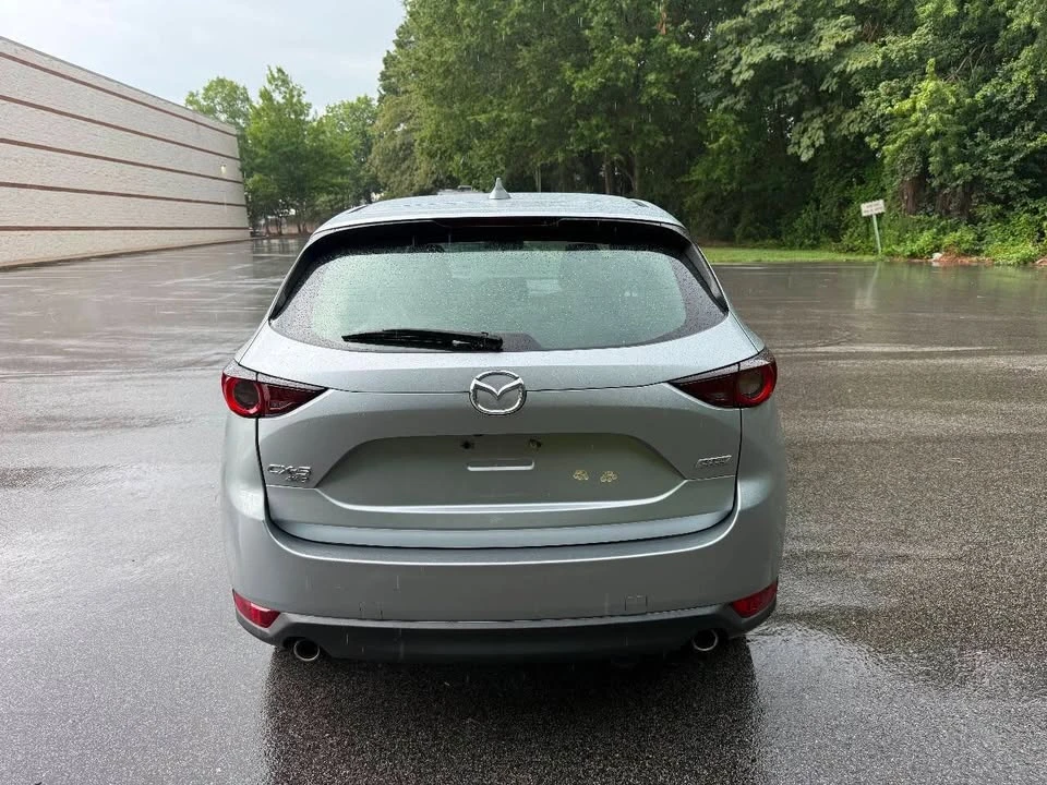 2019 Mazda CX-5 2nd Gen - Image 7 of 19
