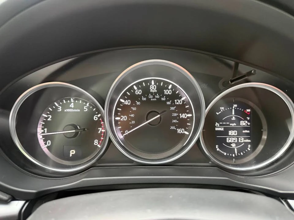 2019 Mazda CX-5 2nd Gen - Image 16 of 19