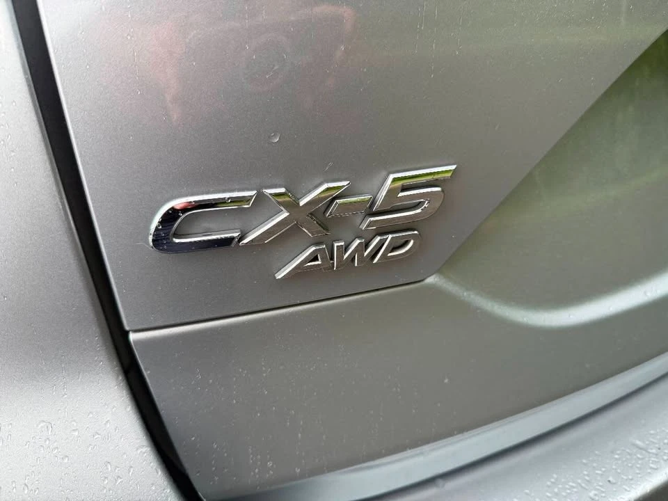 2019 Mazda CX-5 2nd Gen - Image 8 of 19